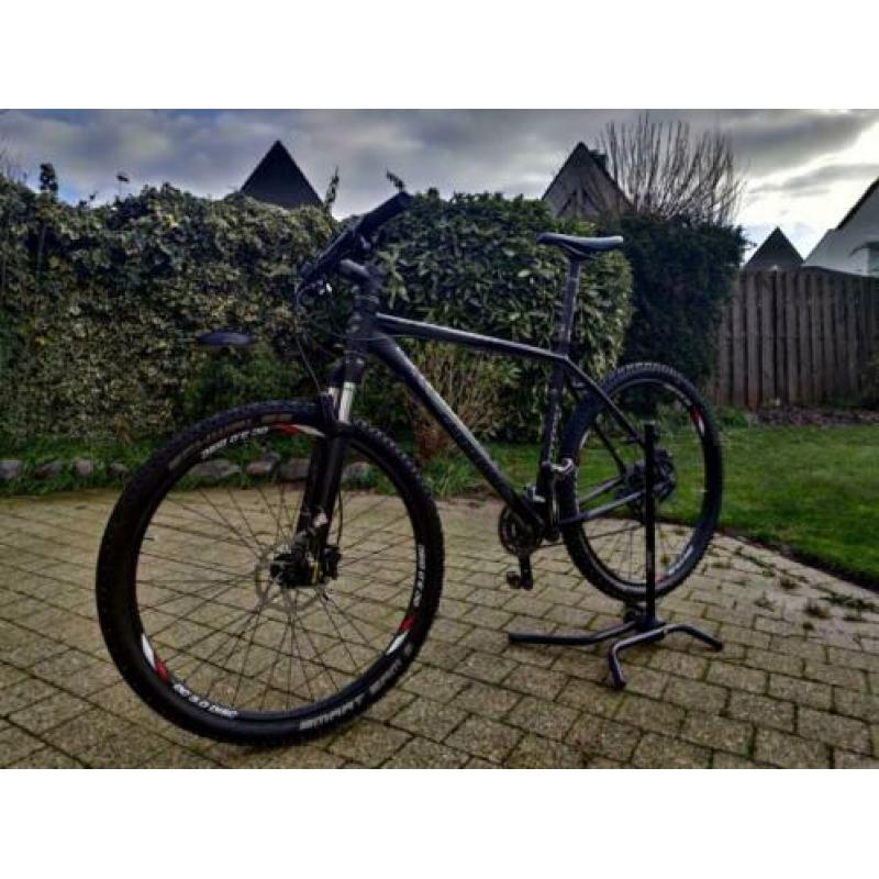 Cannondale SL2