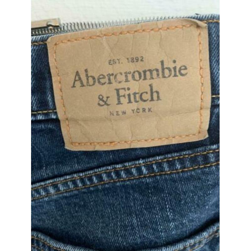 Abercrombie & Fith Dames jeans. Maat W30-L32