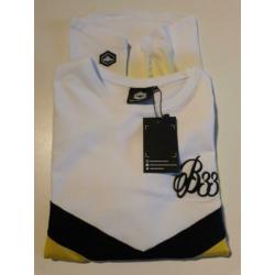 B33 Bee inspired t-shirt, maat M, nieuw, met labels