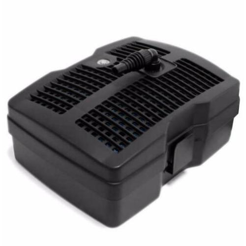 Onderwater UVC-unit D-5.000 met ingebouwde pomp en filter