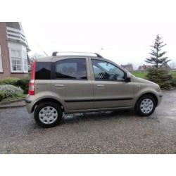 Fiat Panda 1.2 Edizione Cool airco ! (bj 2011)