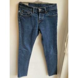 Abercrombie & Fith Dames jeans. Maat W30-L32