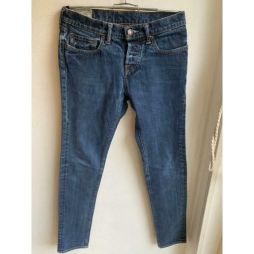 Abercrombie & Fith Dames jeans. Maat W30-L32