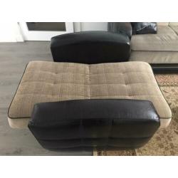 Bankstel 3,5+2+1 zits
