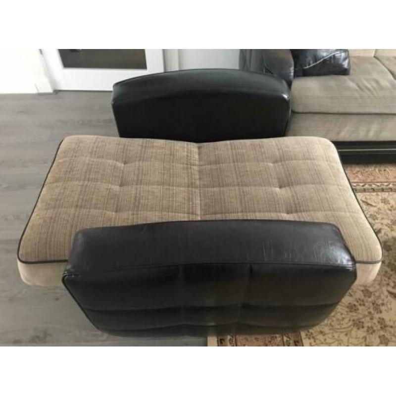 Bankstel 3,5+2+1 zits