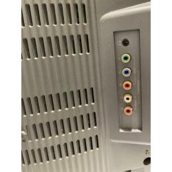 LG tv