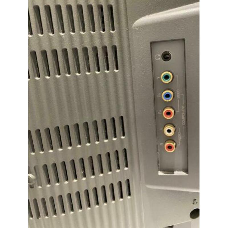 LG tv