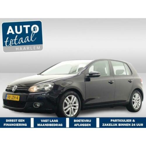 Volkswagen Golf 1.4 TSI Highline DSG7 Autom Full map Navi, F