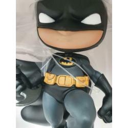 Batman PVC statue
