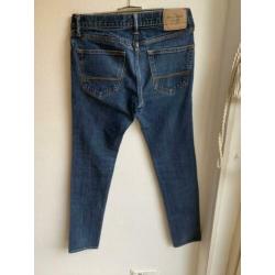 Abercrombie & Fith Dames jeans. Maat W30-L32