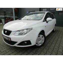 SEAT Ibiza Station 1.2 Style / Airco / Cruise / Elektr. Rame