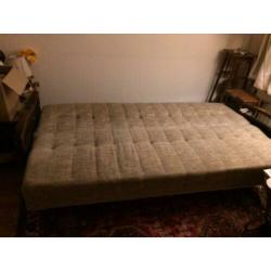 Vintage bedbank