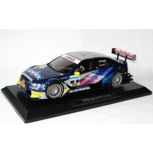 Audi A4 DTM 2008 Red Bull Nr.2 Martin Tomczyk