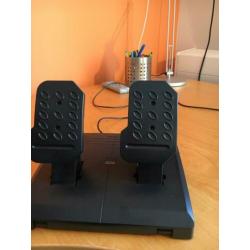 Hori race stuur ps4