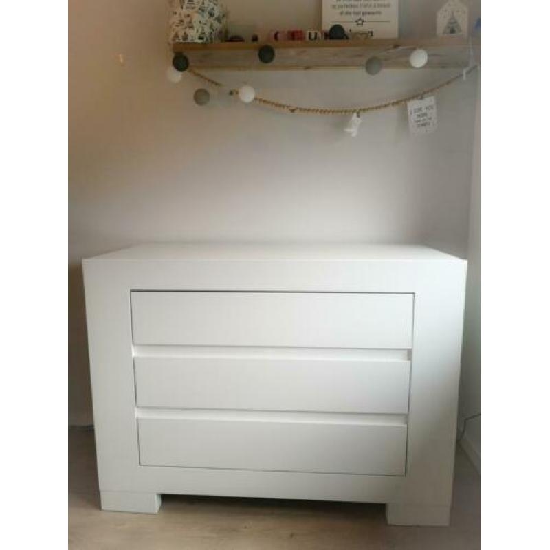 Complete babykamer Interbaby Miami/Bopita