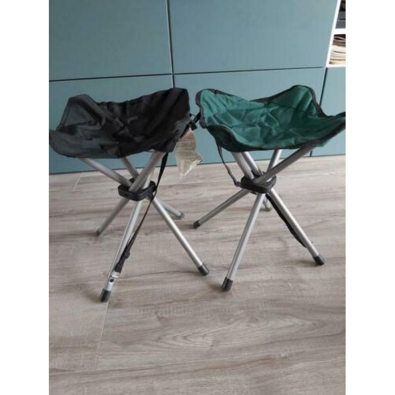 2 viskrukje, camping krukje