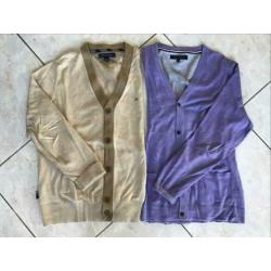 Tommy Hilfiger vest heren maat L