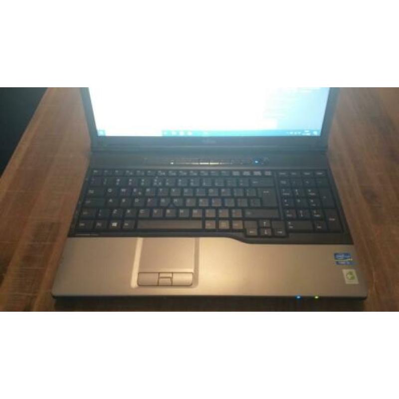 Laptop Fujitsu Lifebook 752E
