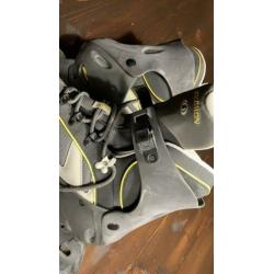 Salomon DR70 Skeelers