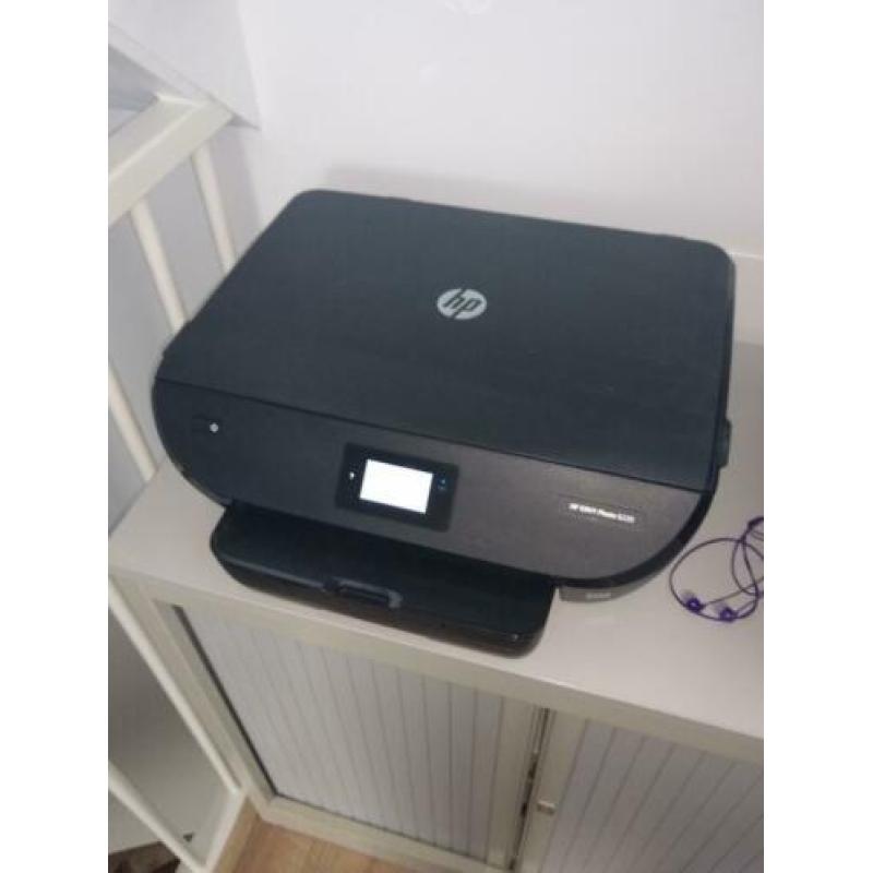 HP envy photo 6220 foto WiFi printer all-in-one scanner