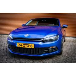 Volkswagen Scirocco 1.4 TSI 118KW 2009 (Incl. nieuwe motor)