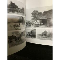 Boek Johan Scherrewitz kunstschilder