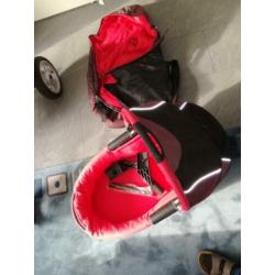 kinderwagen