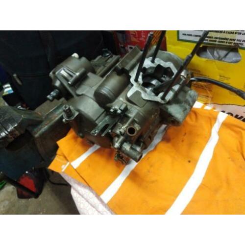 Ot Motorblok derbi