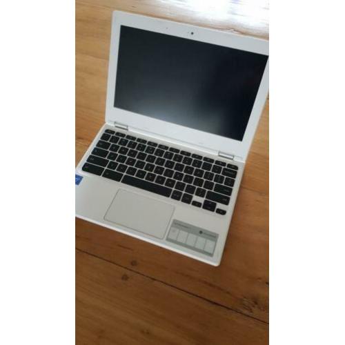 Acer Chromebook ZGAN 7+ uur batterij