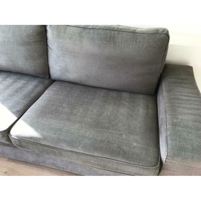 Kiwik IKEA Zitbank