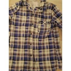 Nieuw dames pyjama maat S