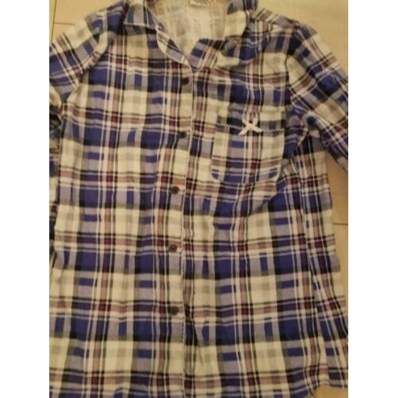 Nieuw dames pyjama maat S