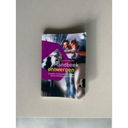 Handboek ontwerpen