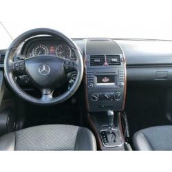 Mercedes-Benz A-Klasse 160 Business Class Elegance Automaat/