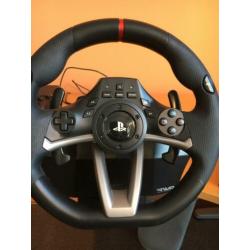 Hori race stuur ps4