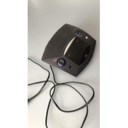 Philips dual alarm AJ3225