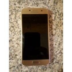 Samsung a3 2017