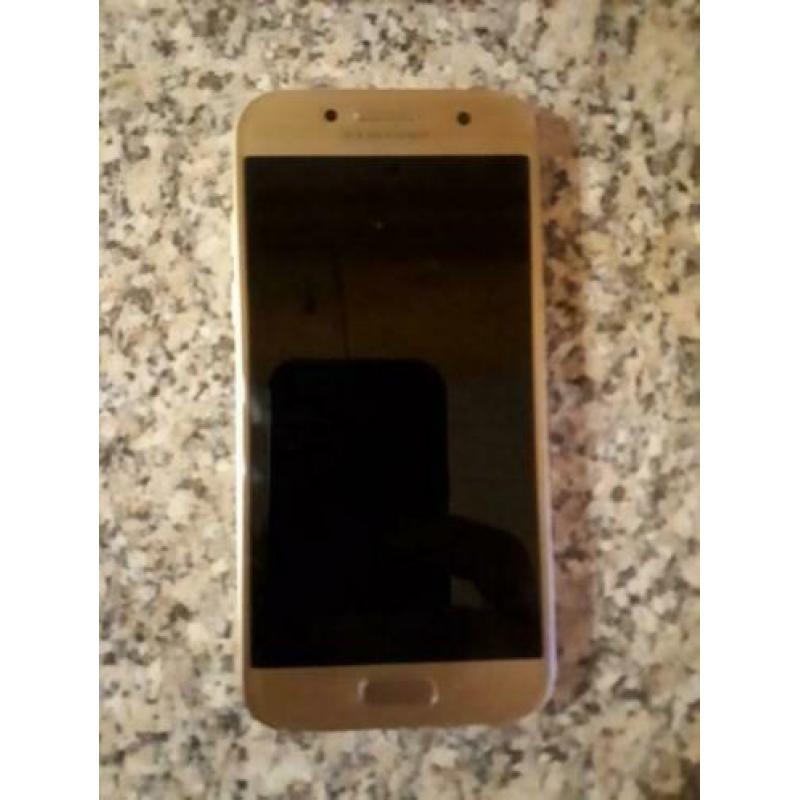 Samsung a3 2017