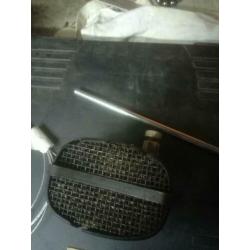 encarwi kl5 16 mm carburateur