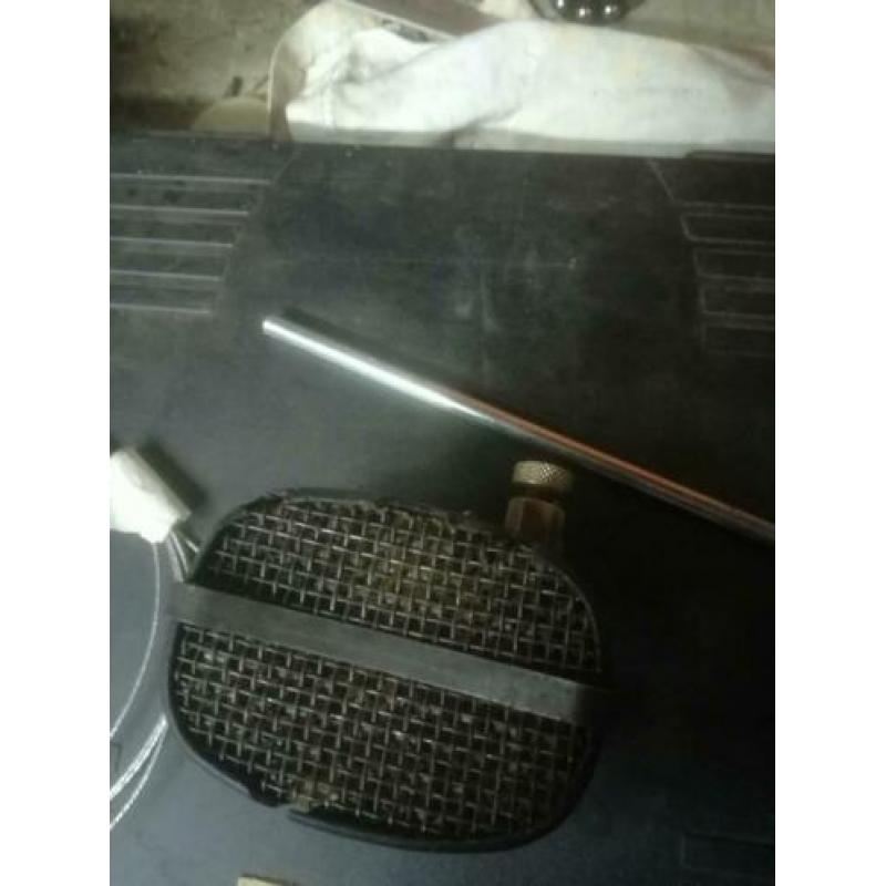 encarwi kl5 16 mm carburateur