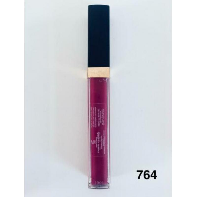 Chanelskin Rouge Coco Gloss Testers