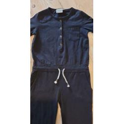 Starfreek jumpsuit blauw mt 6/116