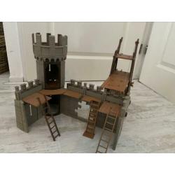 Playmobil Kasteel Fort