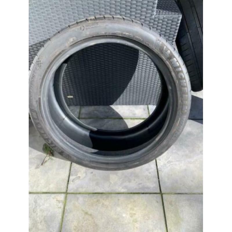 Zomerbanden te koop Michelin