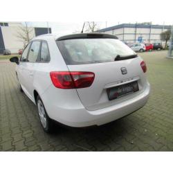 SEAT Ibiza Station 1.2 Style / Airco / Cruise / Elektr. Rame