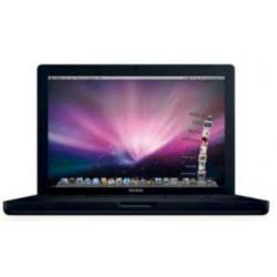 Te Koop 13 Inch Zwarte Macbook W87276SYA4.