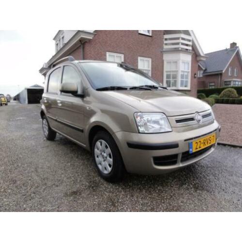 Fiat Panda 1.2 Edizione Cool airco ! (bj 2011)