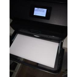 HP envy photo 6220 foto WiFi printer all-in-one scanner