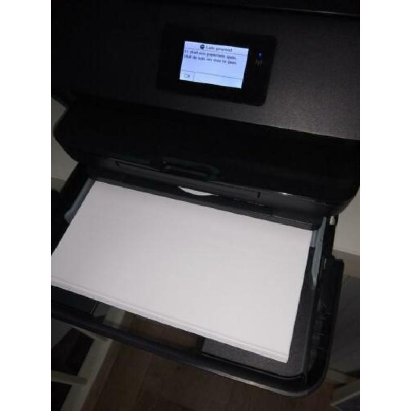 HP envy photo 6220 foto WiFi printer all-in-one scanner