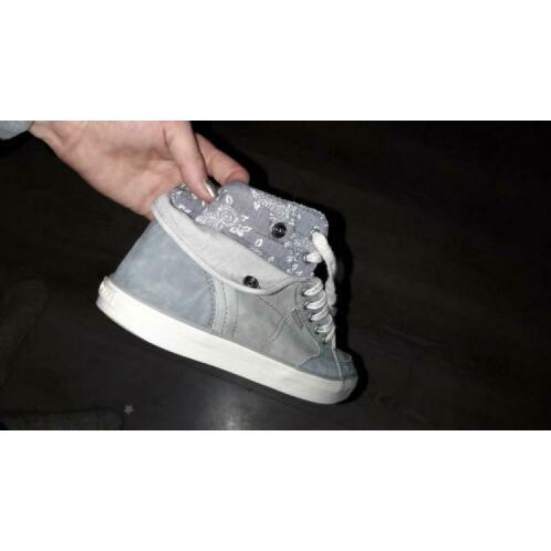 esprit maat 41